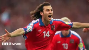 The Miracle of ’96: How the Czech Republic’s Unlikely Euro Run Defined a Golden Generation