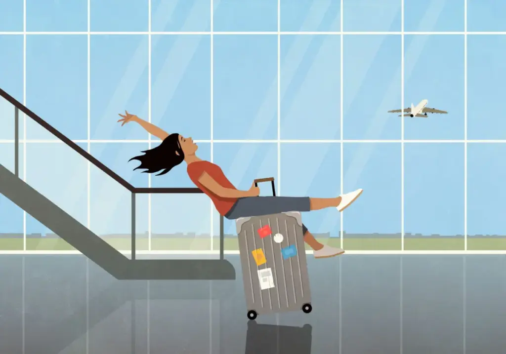 The Myth of the Vacation Reset: Why We Need to Stop Asking Our Holidays to Fix Our Lives