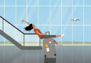 The Myth of the Vacation Reset: Why We Need to Stop Asking Our Holidays to Fix Our Lives