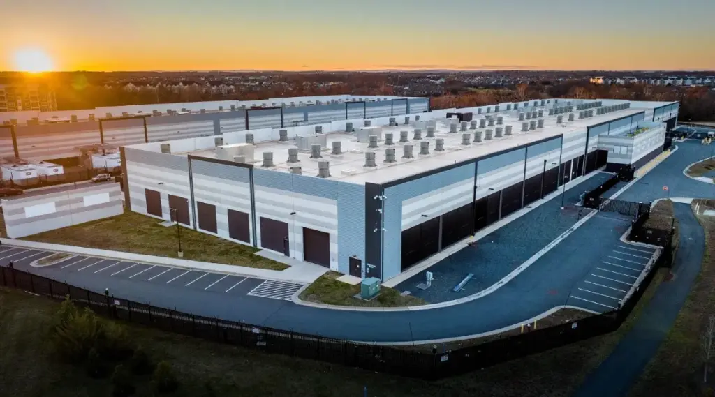 The New Dieselgate: How the AI Boom and Data Center Expansion Are Threatening Public Health
