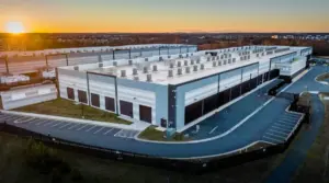 The New Dieselgate: How the AI Boom and Data Center Expansion Are Threatening Public Health