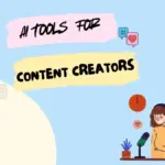 The New Frontier: Top 10 AI Tools Transforming Content Creation in 2025