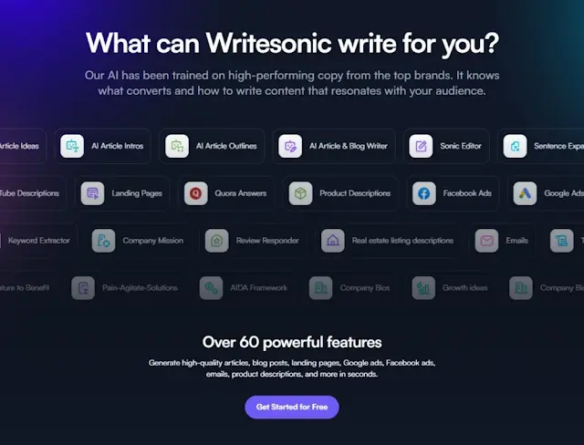The Rise of AI Content Generation: A Review of the Top 10 Tools Shaping the Digital Landscape