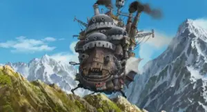 The Sacred Ordinary: Studio Ghibli and the Ritual of Coming Home