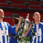 The Seahorses’ Dynasty: How Whitley Bay Achieved an Unprecedented Wembley Hat-Trick