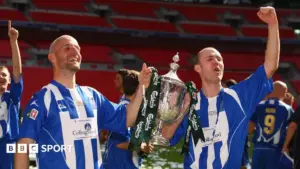 The Seahorses’ Dynasty: How Whitley Bay Achieved an Unprecedented Wembley Hat-Trick