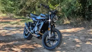 The Search Is Over: Why I Finally Bought a 2019 Husqvarna Svartpilen 701
