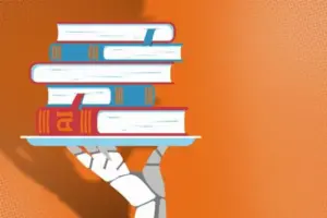 The Trojan Horse in the Library: How AI "Slop" and Machine-Generated Texts Have Quietly Infiltrated University Holdings