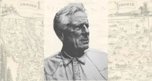 The Unsung Voice of the Trump Era: Why Octogenarian Writer Thomas McGuane Is Quietly Capturing Rural America