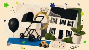 The Upended Timeline: How Economic Pressures Are Forcing Young Americans to Rewrite the Script of Adulthood
