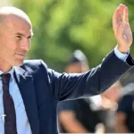 The Zidane Era Begins: A New Chapter for French Football