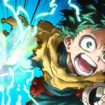Toho Celebrates 10 Years of ‘My Hero Academia’ with High-Voltage ‘You Say Run’ Remix Featuring Electric Callboy