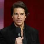 Tom Cruise Defends the Power of Human Storytelling in the Age of AI