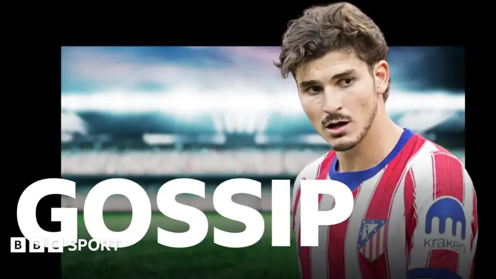 Transfer Market Update: Barcelona Cools Interest in Alvarez as Chelsea Shifts Focus to English Midfield Talent
