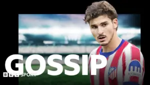 Transfer Market Update: Barcelona Cools Interest in Alvarez as Chelsea Shifts Focus to English Midfield Talent
