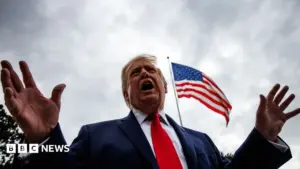 Trump Rejects Iranian Proposal to Reopen Strait of Hormuz as Regional Tensions Escalate