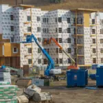 Real Estate and Housing