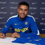 UEFA Warns of Emerging "Two-Speed System" as Premier League Transfer Spending Dwarfs European Rivals