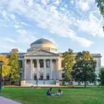 UNC Chapel Hill Trustee Blames Law Professor for Infrastructure Budget Woes