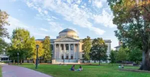 UNC Chapel Hill Trustee Blames Law Professor for Infrastructure Budget Woes