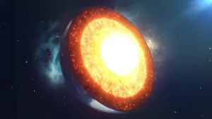 Unlocking the Secrets of Earth’s Rotation: How the Planet’s Core Shifts the Length of a Day