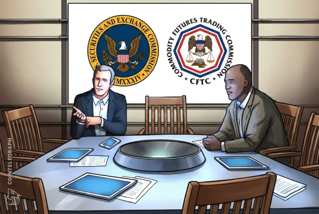US Financial Regulators Face Severe Staffing Shortages as Crypto Oversight Continues Amid Congressional Stalemate