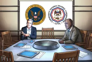 US Financial Regulators Face Severe Staffing Shortages as Crypto Oversight Continues Amid Congressional Stalemate