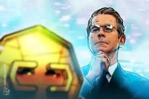 US Treasury Secretary Scott Bessent Emerges as Frontrunner for Trump’s Next AI Czar Amid New Tech Initiative