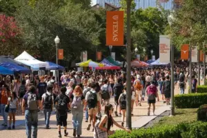 UT Austin Eliminates Four Ethnic and Gender Studies Majors in Ongoing Curriculum Overhaul