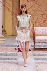 Vogue Expands Digital Coverage and Affiliate Partnerships Across Global Platforms
