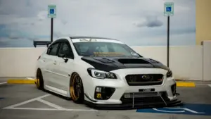 What’s The Most Annoying Problem You Caused By Working On Your Own Car?