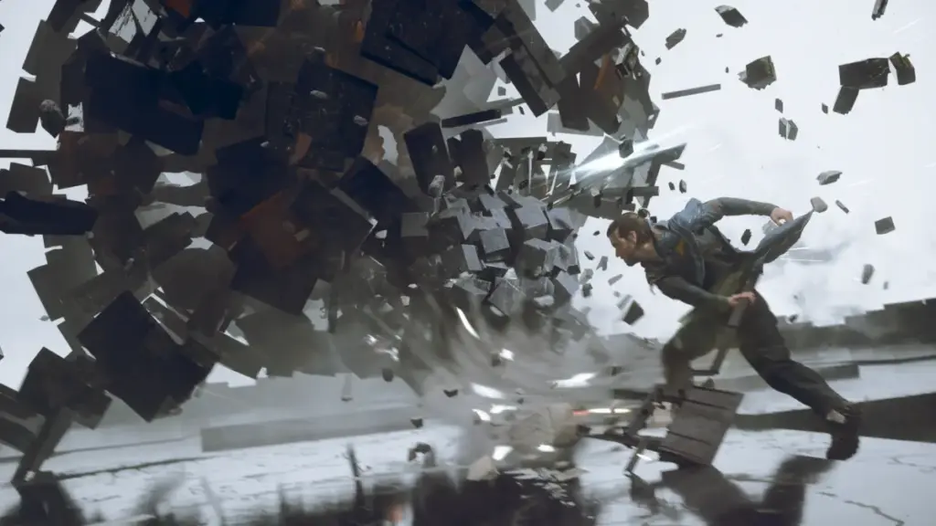 When Worldbuilding Becomes Too Much: How Control Resonant Struggles With Its Own Lore