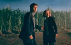 Why The X-Files’ Flukeman Remains the Ultimate Monster of the Week