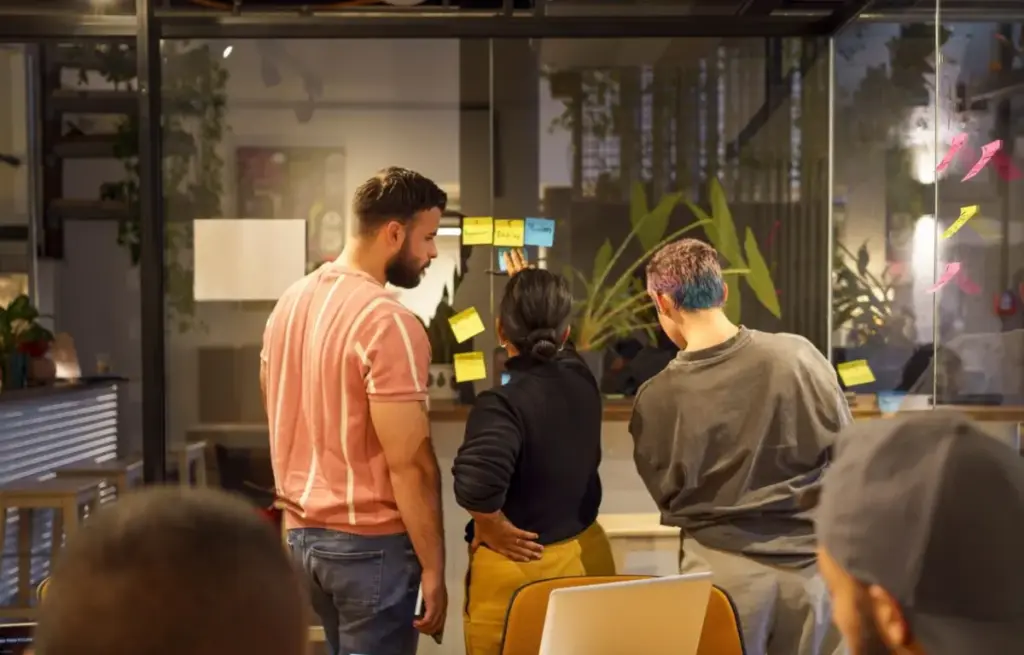 Why Your Business Plateau Might Be a Failure to Recover, Not a Lack of Effort