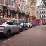 XPENG L03 vs. Tesla Model 3: A Direct Amsterdam Road Test of VLA 2.0 and FSD