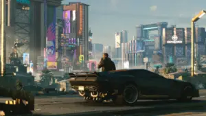 8 Cyberpunk 2077 Replay Ideas to Make Night City Feel Brand New