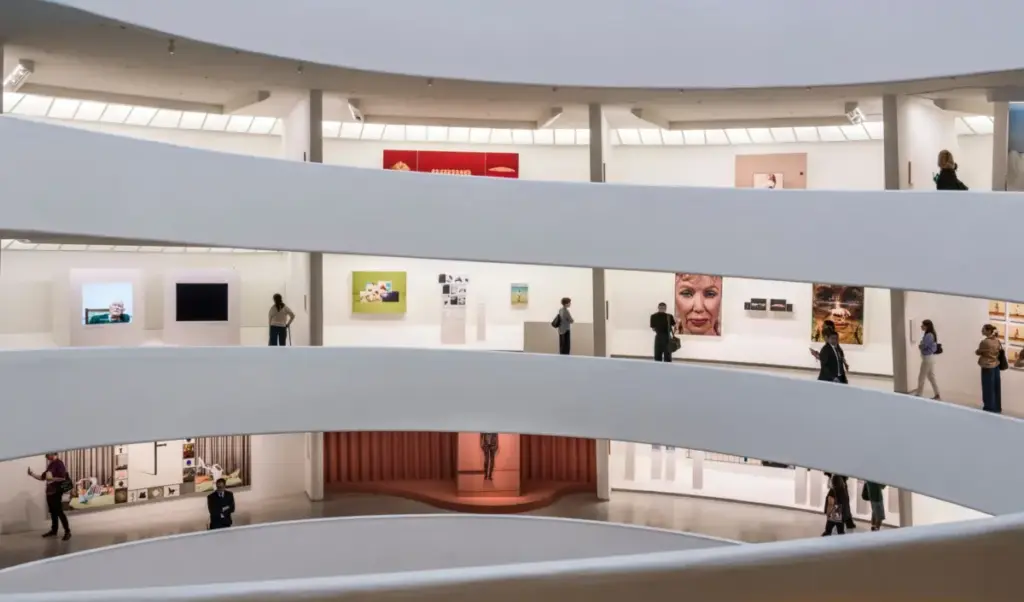 A Cultural Pulse: The Must-See Art Exhibitions Defining New York City This Season