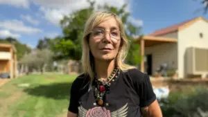 A Kibbutz in Ruins: The Long Road Home for the Survivors of Nir Oz