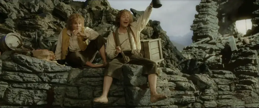 A New Lord of the Rings Trick-Taking Game is Moving Players to Tears