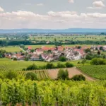 A Quiet German Hamlet Becomes a Global Culinary Destination Following Three-Star Michelin Milestone