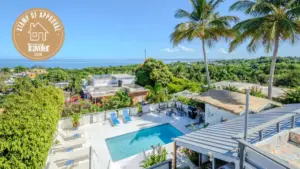 A Tropical Sanctuary: How a Girls’ Trip to Rincón Became a Healing Retreat