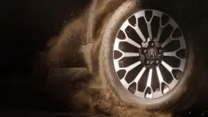 Acura Trademark Filings Point to Rugged Off-Roaders, Massive New SUVs, and Hybrid Powerplants by 2028