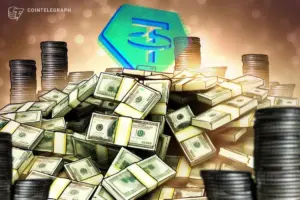 AIsa Secures Strategic Investment from Tether and HIVEN in Seed Extension Round, Pushing Total Funding Past $9 Million