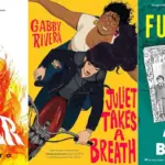 American Library Association Releases Definitive List of the 150 Most Challenged Books of the Last 35 Years