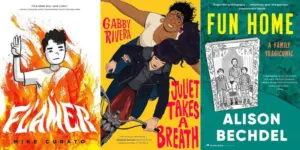 American Library Association Releases Definitive List of the 150 Most Challenged Books of the Last 35 Years