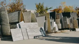 America’s Favorite Countertop Faces a Reckoning as Silicosis Crisis Threatens Engineered Quartz