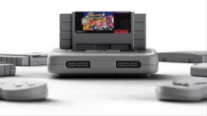 Analogue Brings Back the Super Nt and Mega Sg with Major Upgrades