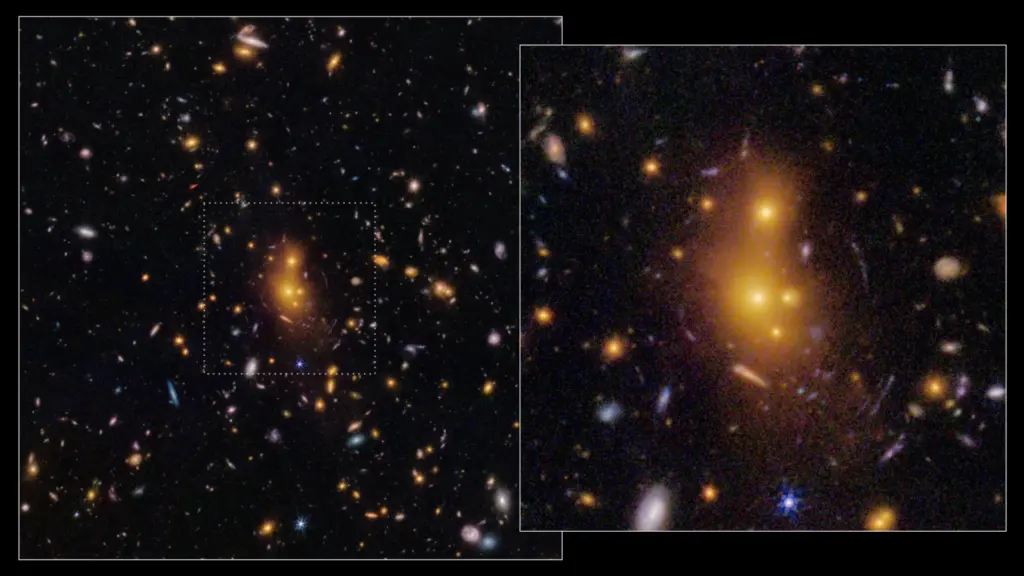 Ancient Galaxy Cluster XLSSC 122 Challenges Standard Models of Cosmic Evolution