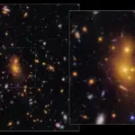 Ancient Galaxy Cluster XLSSC 122 Challenges Standard Models of Cosmic Evolution