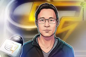 Animoca Brands Chairman Yat Siu Warns of Control and Privacy Risks as Crypto Traders Embrace AI Agents